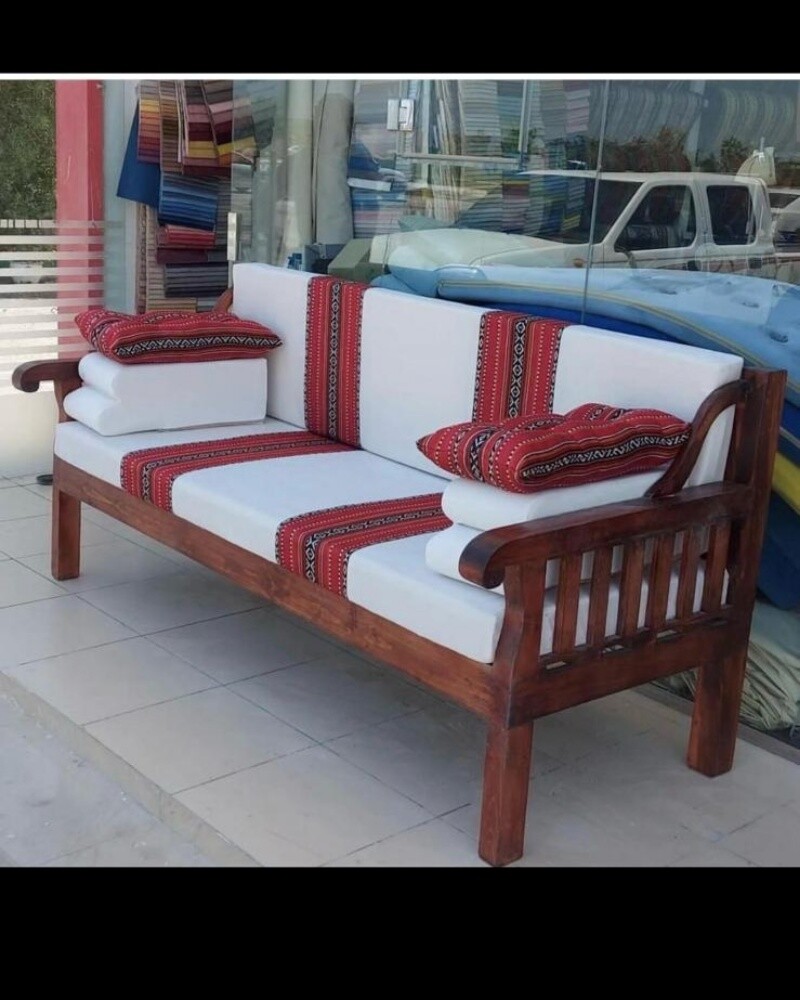 سجاد ستائر  ورق جدران أريكة المجل - 15