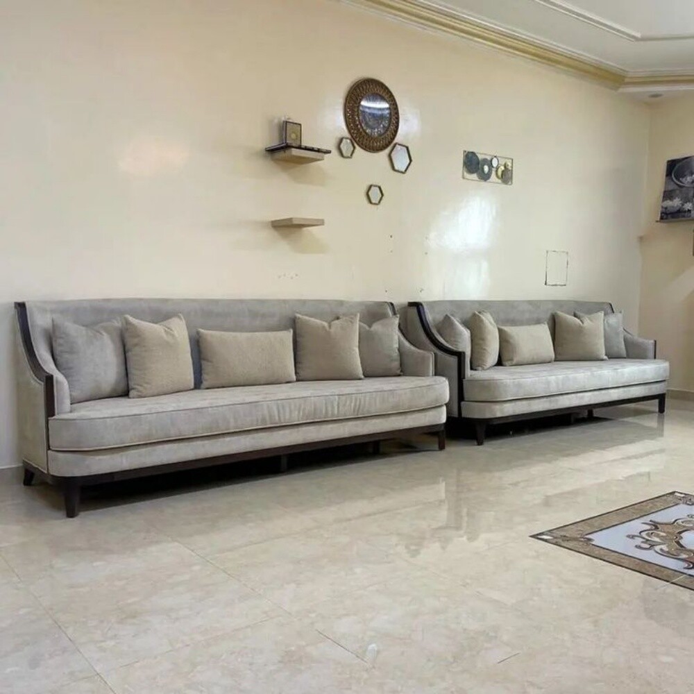 سجاد ستائر  ورق جدران أريكة المجل - 16