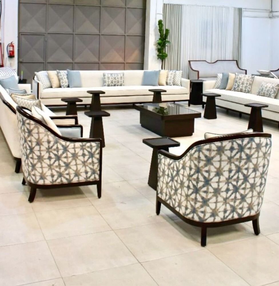سجاد ستائر  ورق جدران أريكة المجل - 20