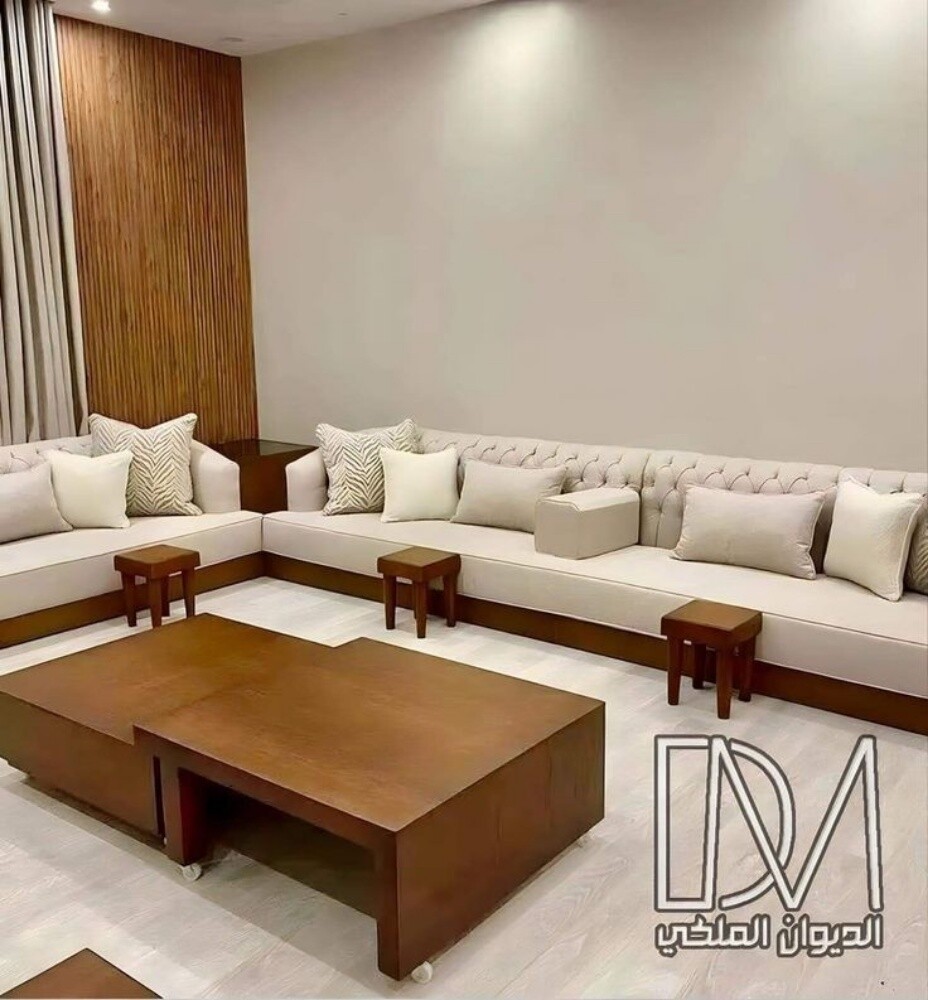 سجاد ستائر  ورق جدران أريكة المجل - 5