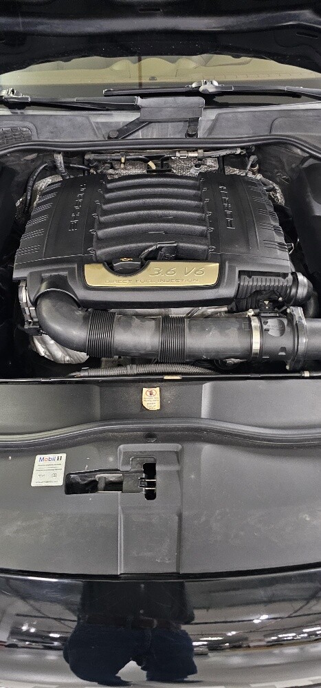PORSCHE CAYENNE 3.6L FOR SALE - 7