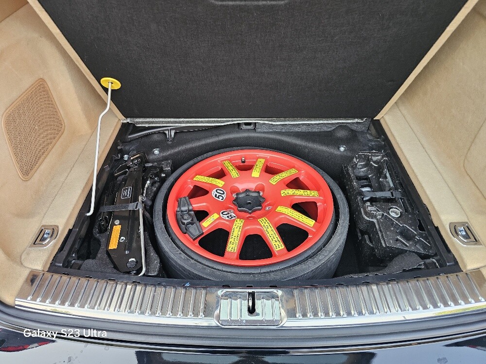PORSCHE CAYENNE 3.6L FOR SALE - 2
