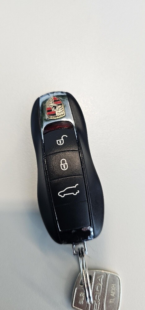 PORSCHE CAYENNE 3.6L FOR SALE - 6