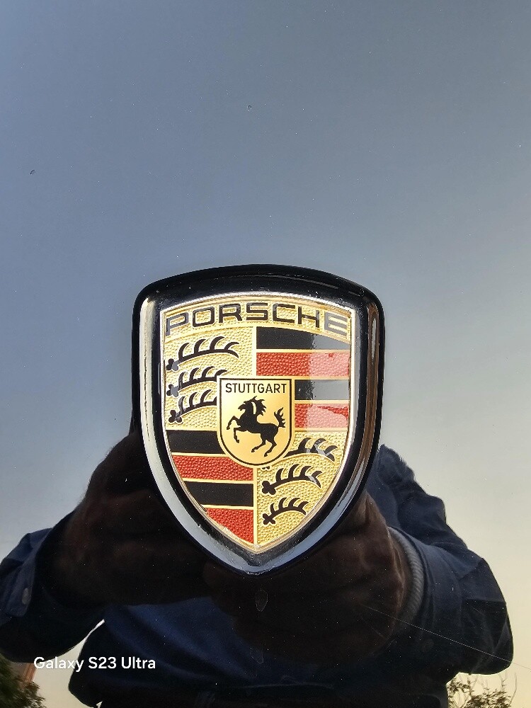 PORSCHE CAYENNE 3.6L FOR SALE - 3
