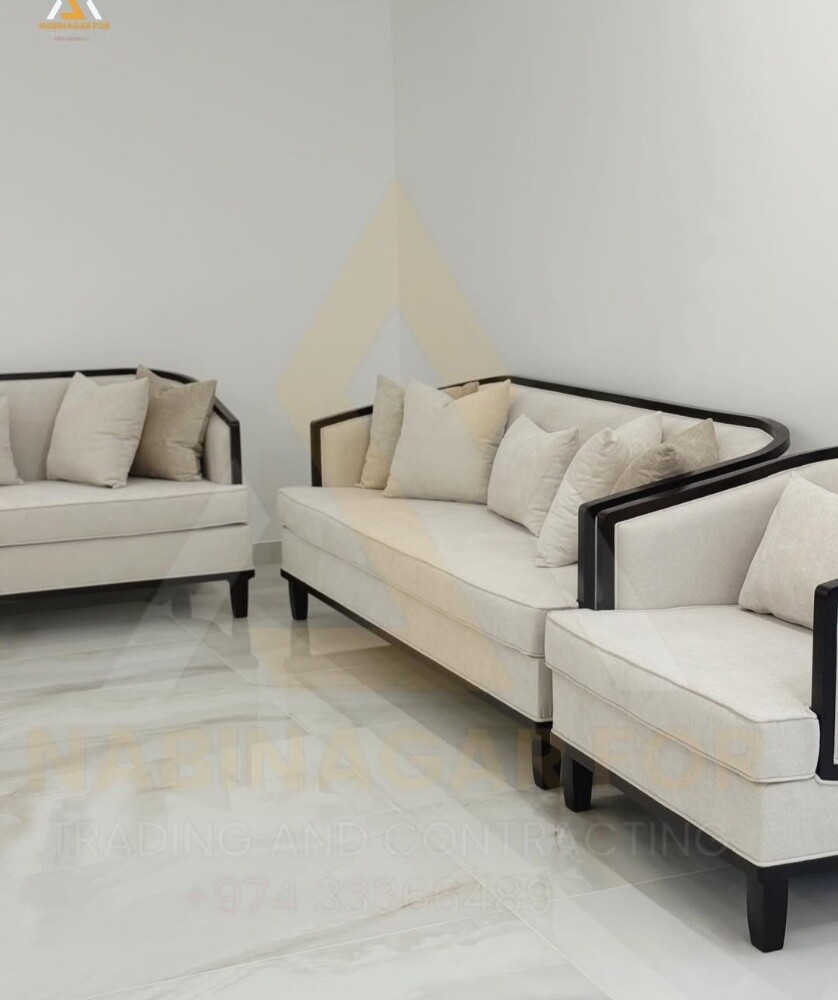 سجاد ستائر  ورق جدران أريكة المجل - 19