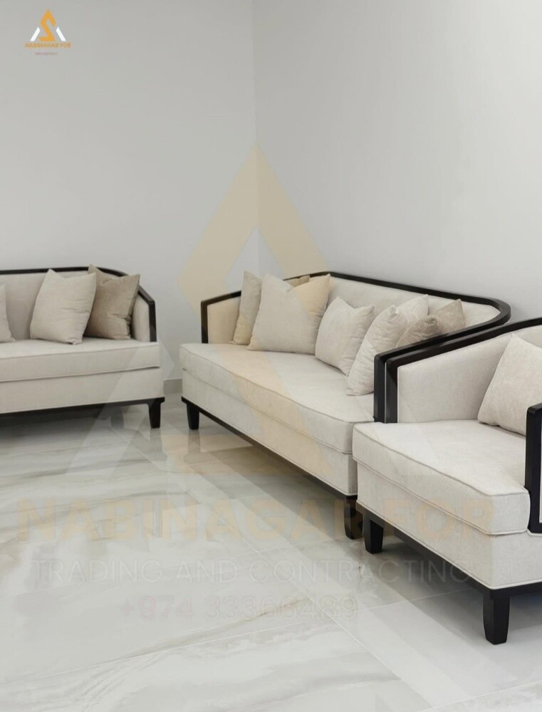 سجاد ستائر  ورق جدران أريكة المجل - 16