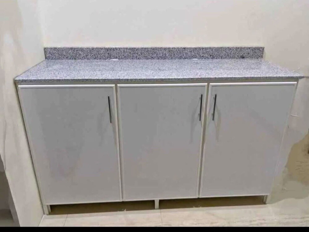 Aluminum Kitchen Cabinet Sale - 4