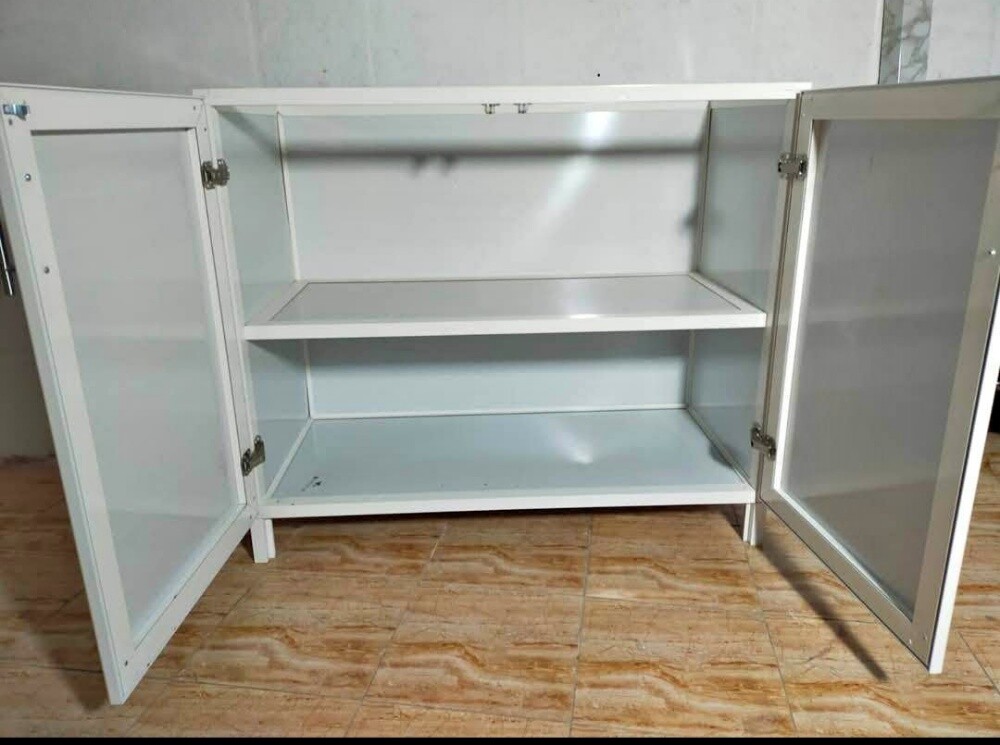 Aluminum Kitchen Cabinet Sale - 7