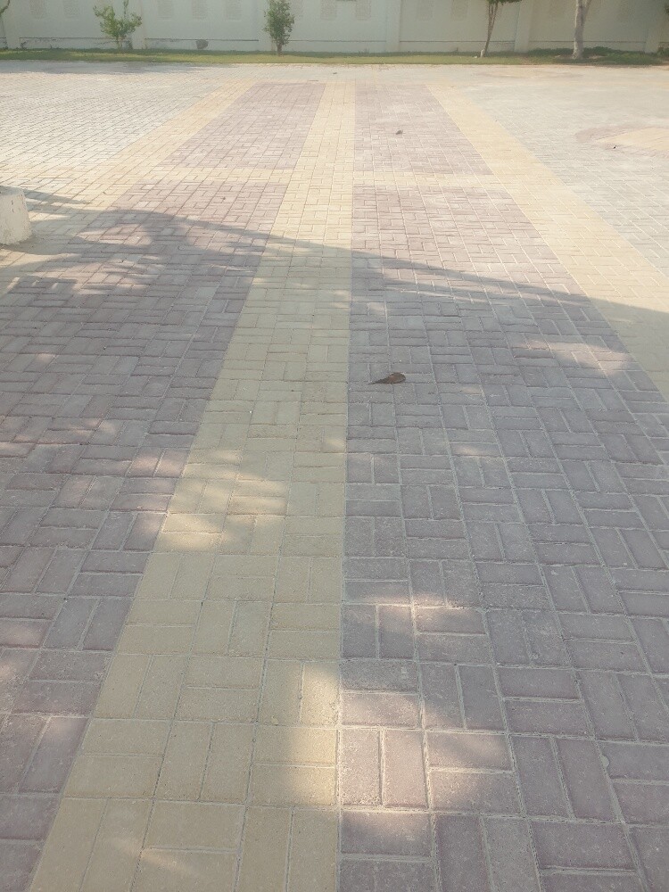 انترلوك مستعمل - 3