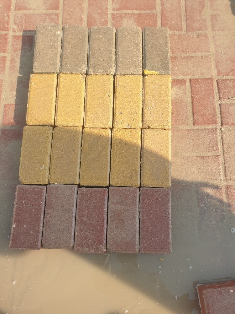 انترلوك مستعمل - 4