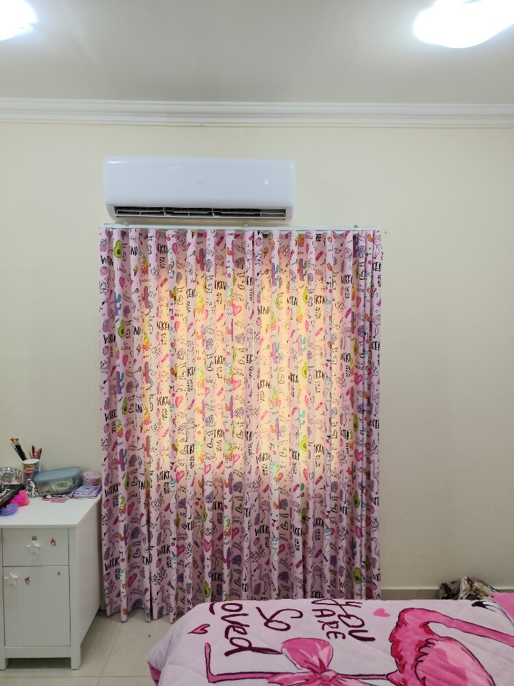 blackout curtains and blinds - 15