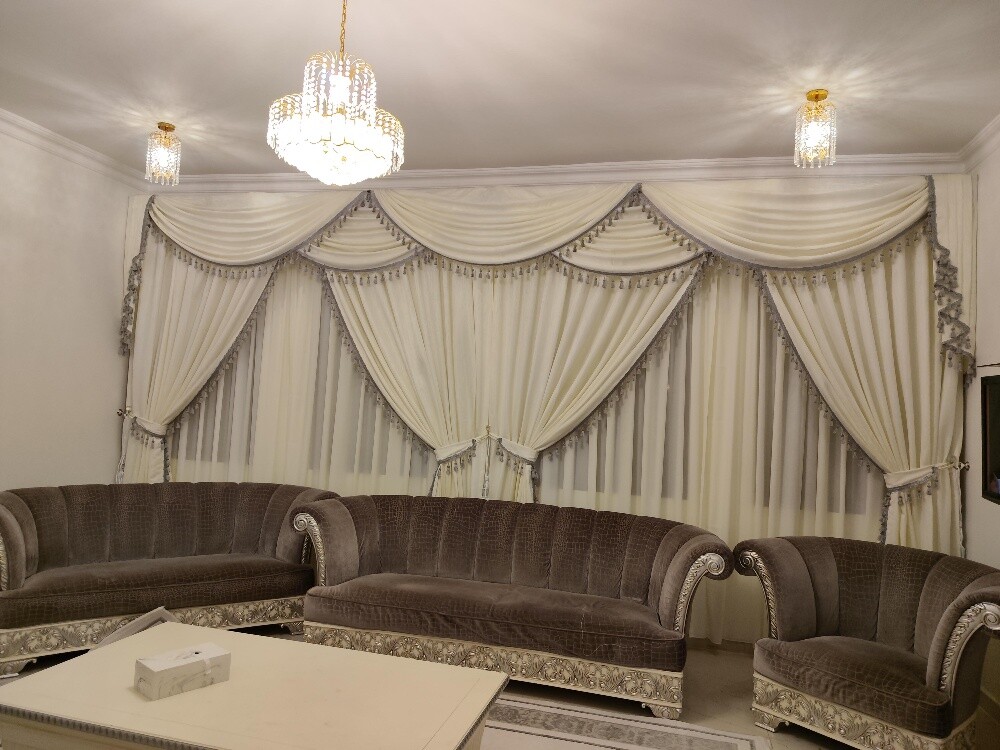 blackout curtains and blinds - 22