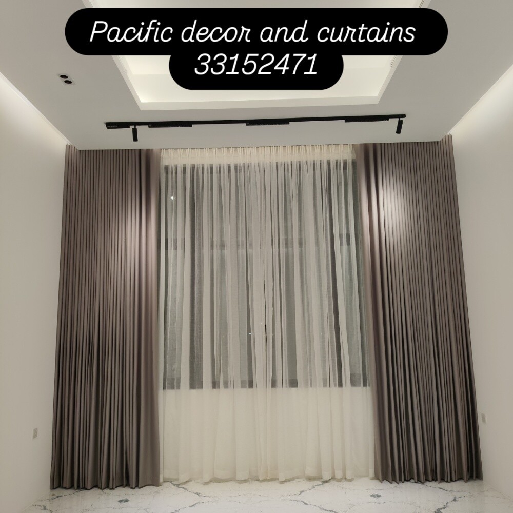 blackout curtains and blinds - 6