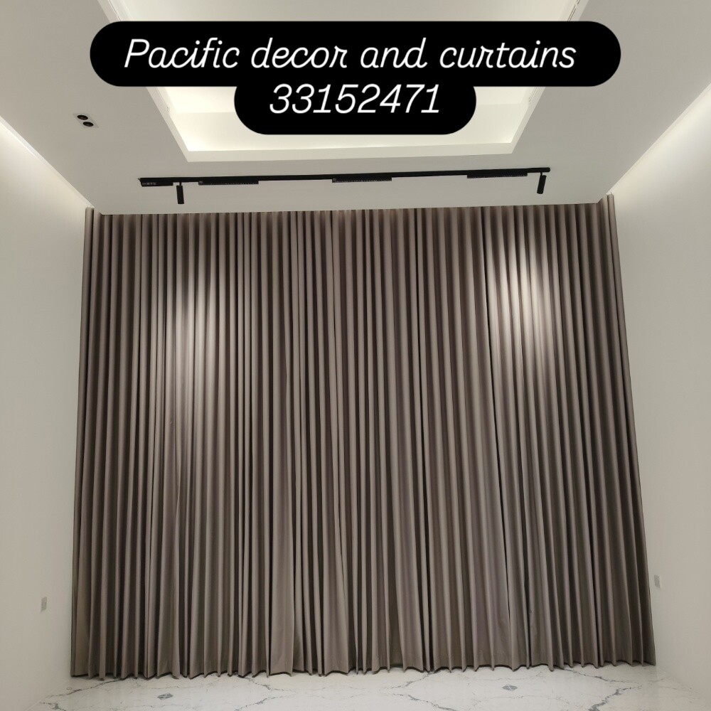 blackout curtains and blinds - 5