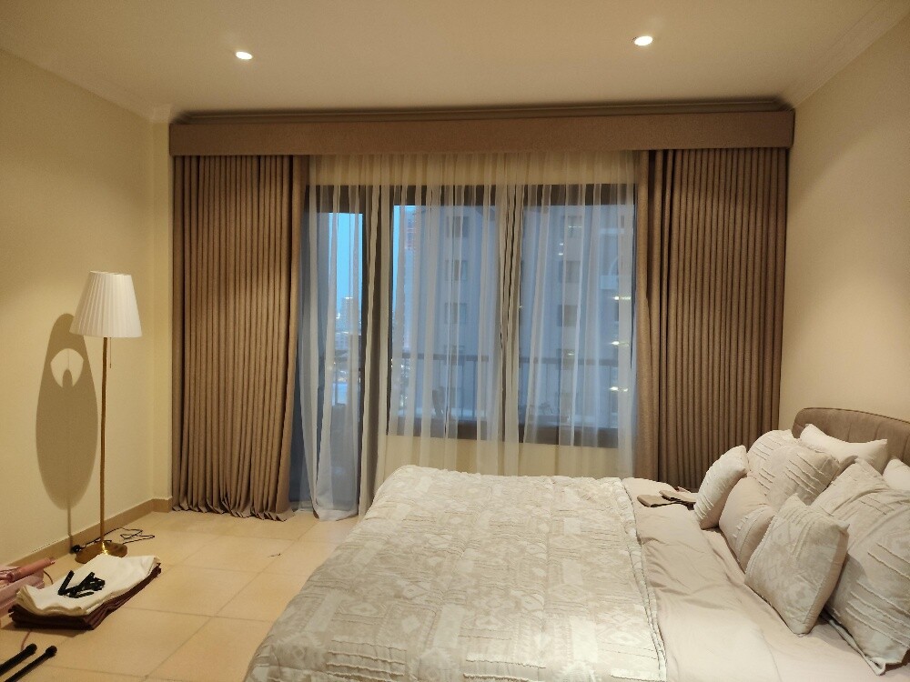 blackout curtains and blinds - 20