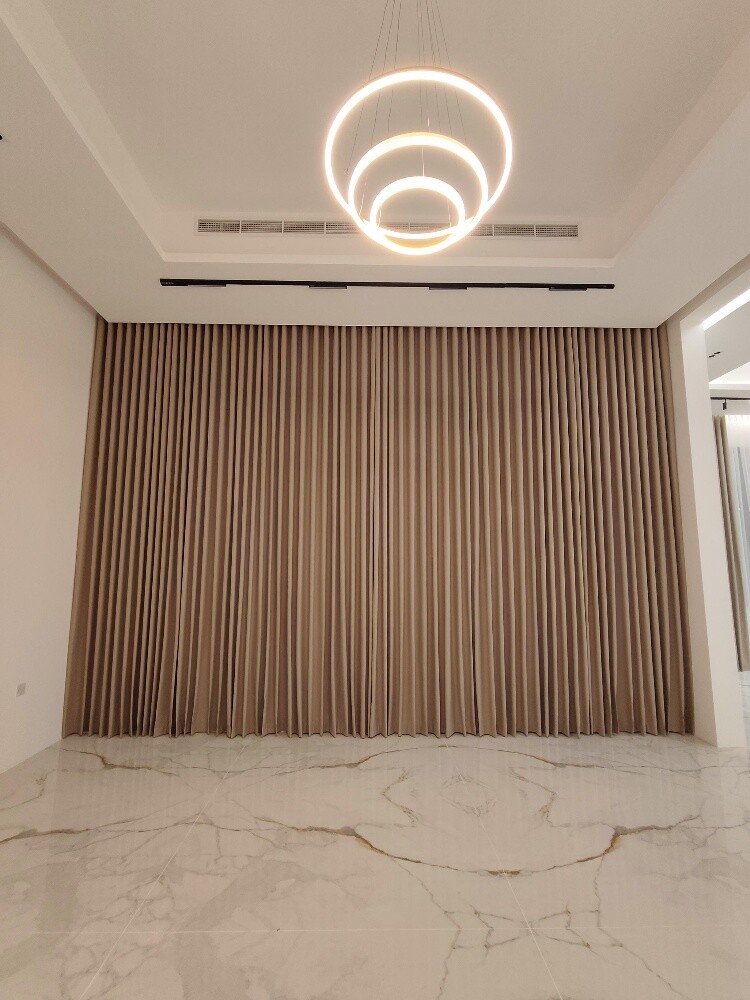 blackout curtains and blinds - 8