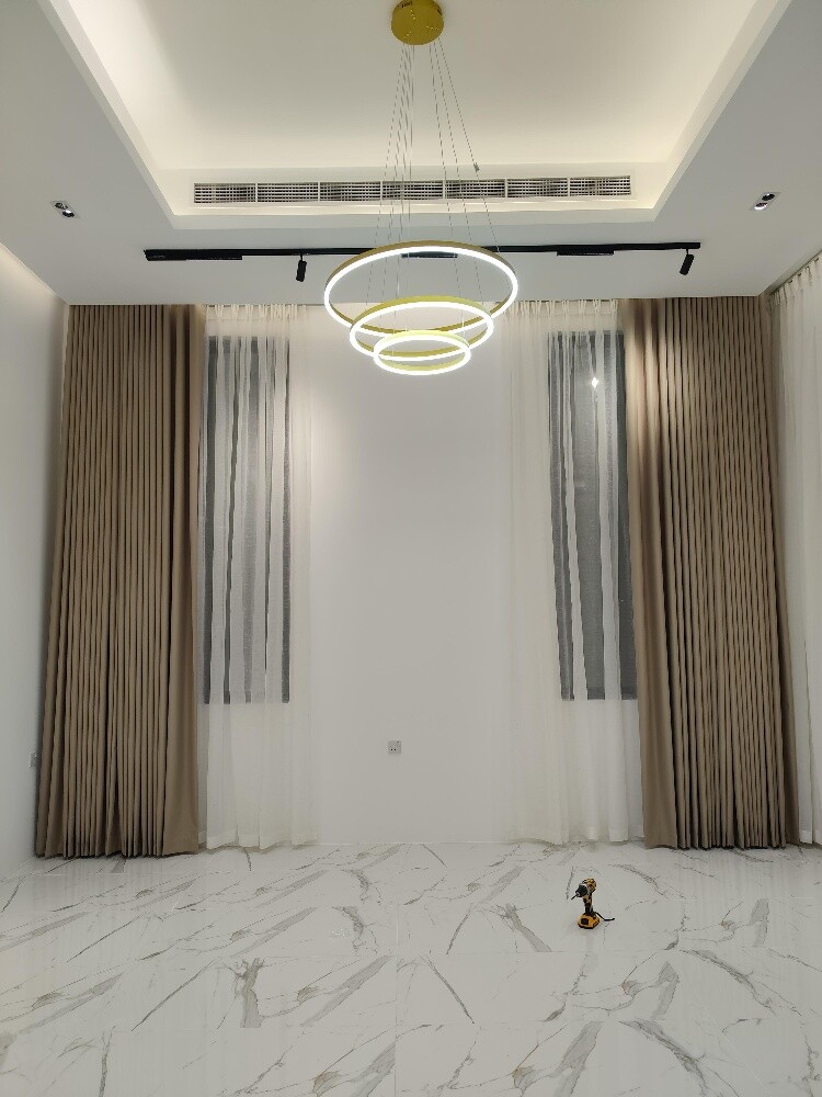 blackout curtains and blinds - 9