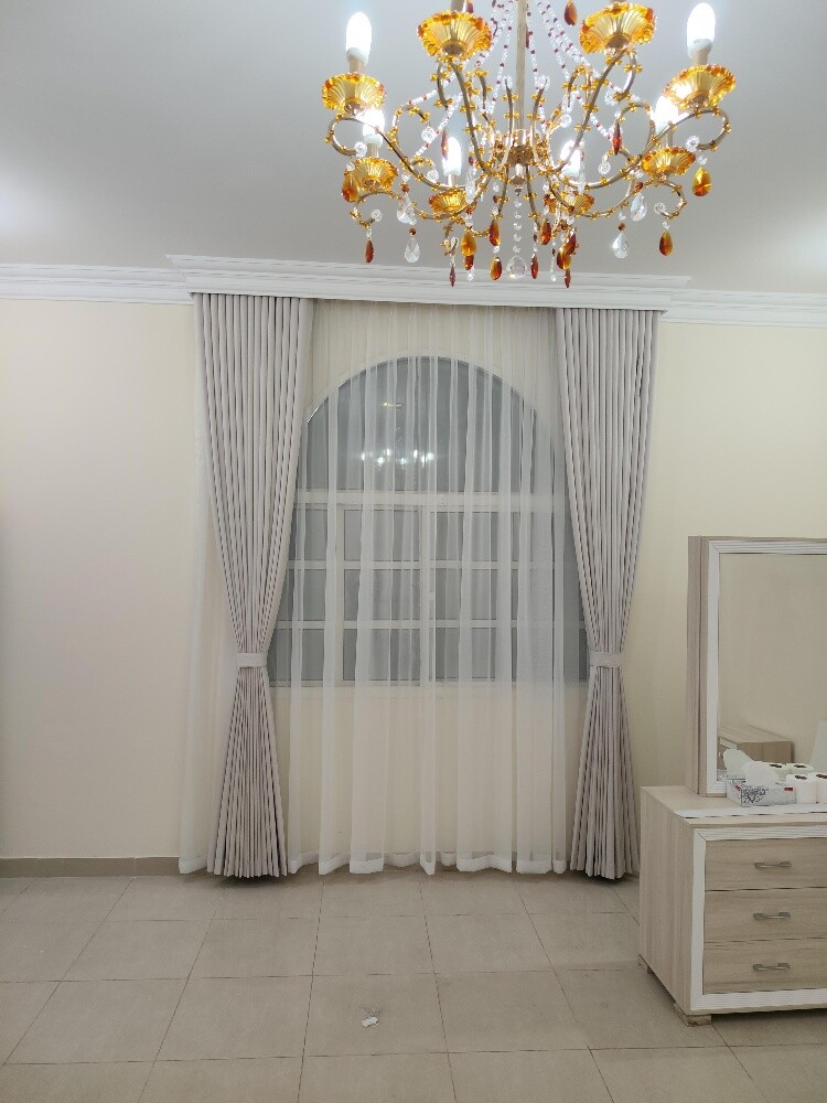 blackout curtains and blinds - 21