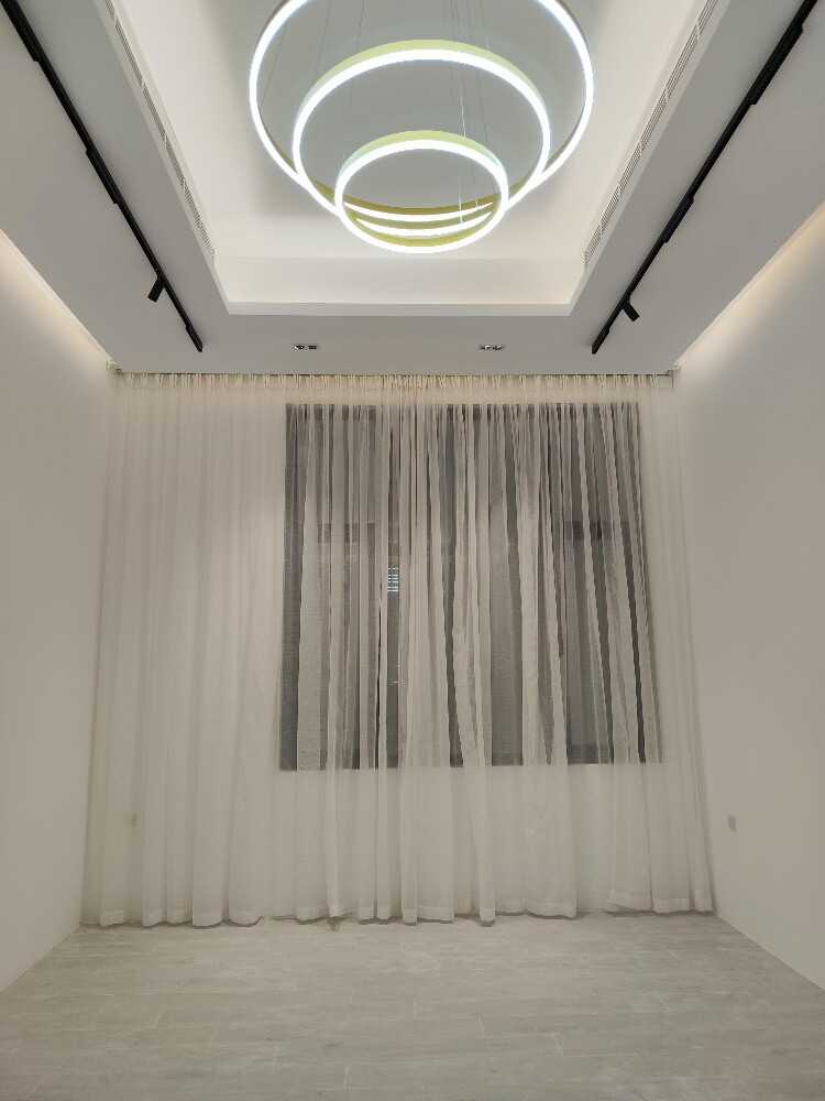 blackout curtains and blinds - 10