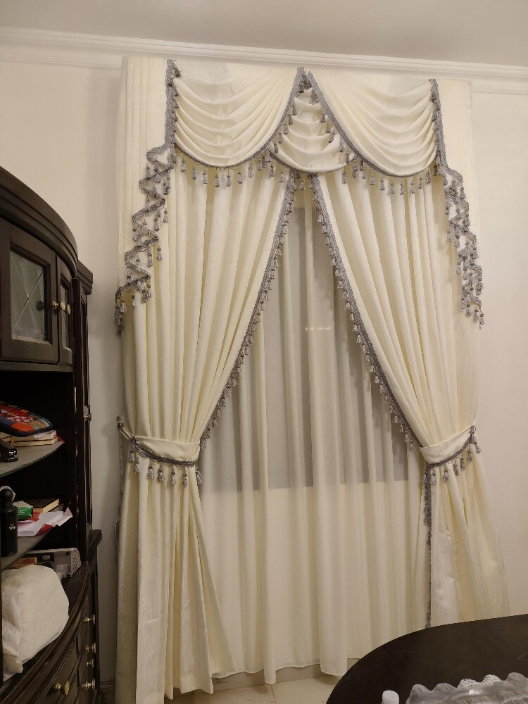 blackout curtains and blinds - 23