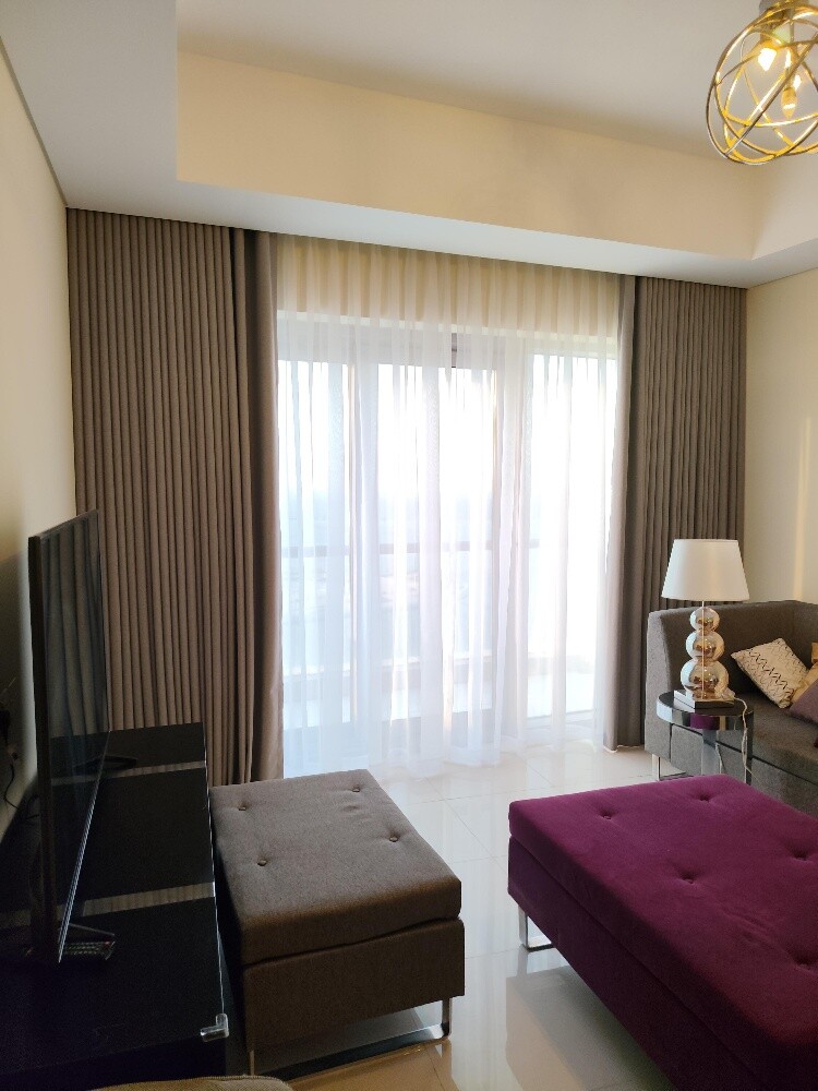 blackout curtains and blinds - 4