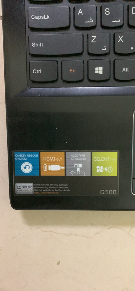 laptop lenovo i 5 - 5