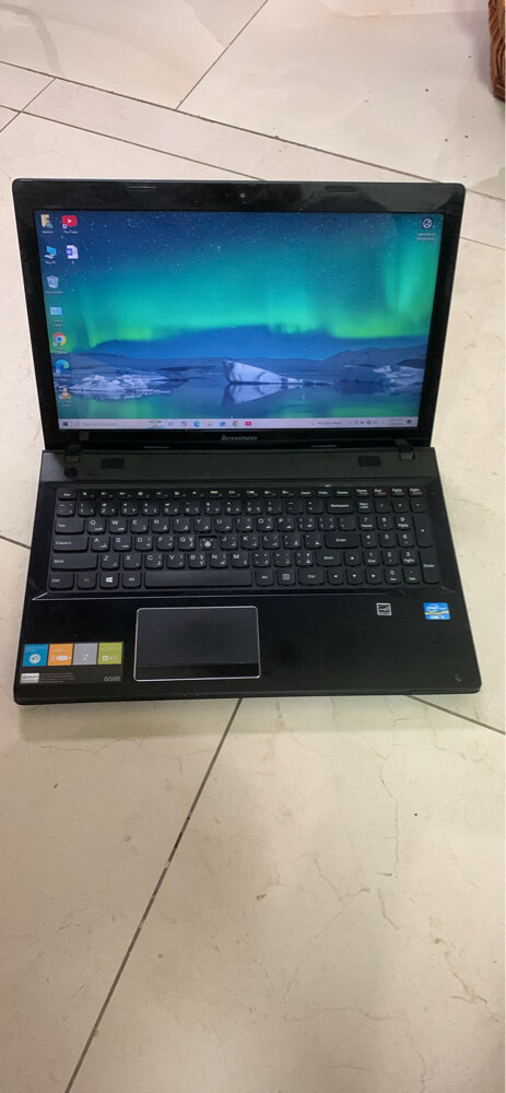 laptop lenovo i 5 - 1
