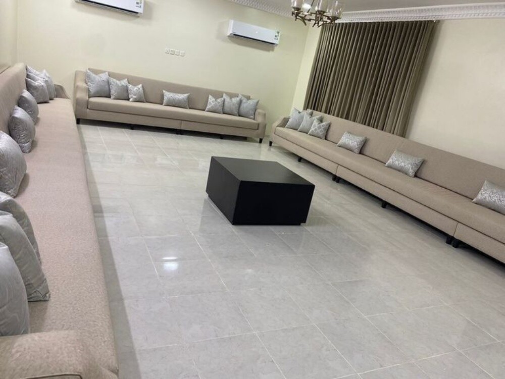 سجاد ستائر  ورق جدران أريكة المجل - 23