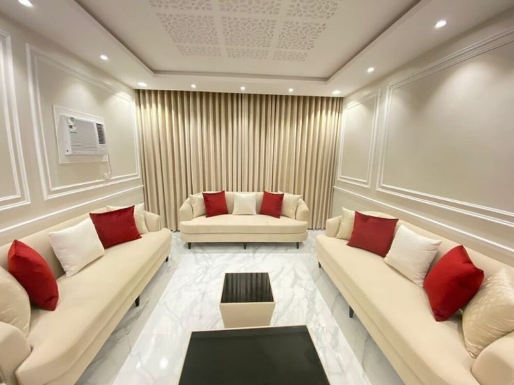 سجاد ستائر  ورق جدران أريكة المجل - 27