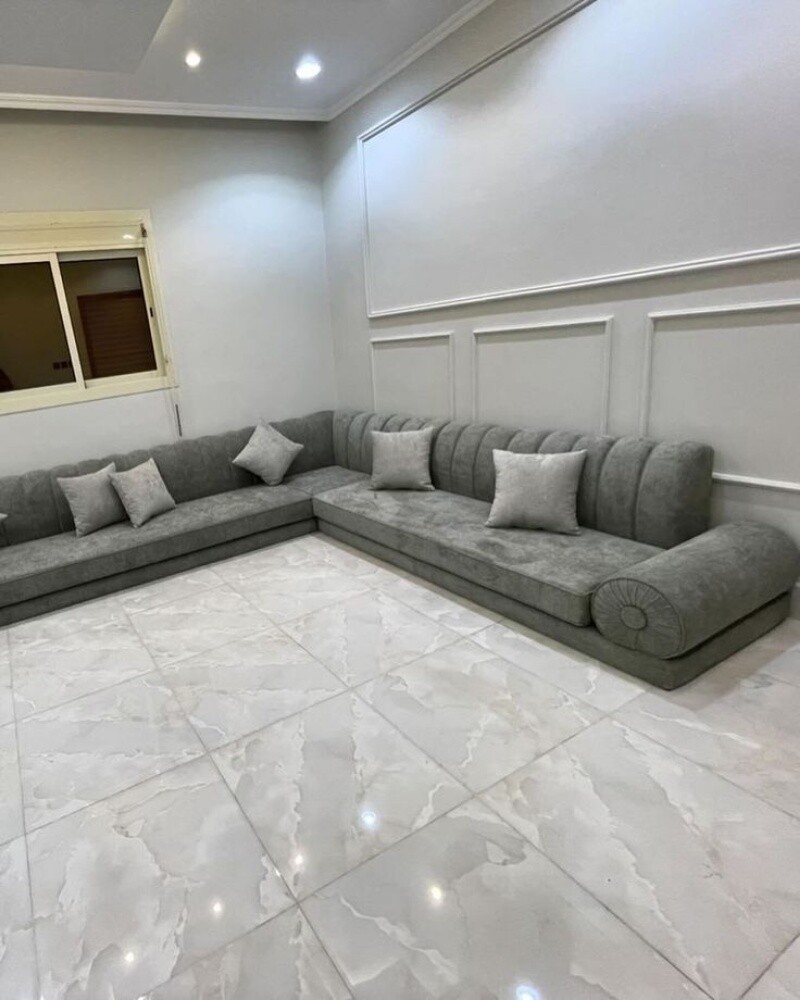 سجاد ستائر  ورق جدران أريكة المجل - 3