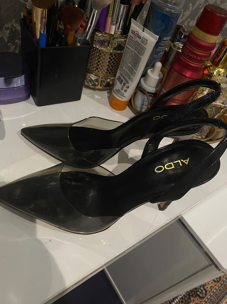 Aldo shoes - 3