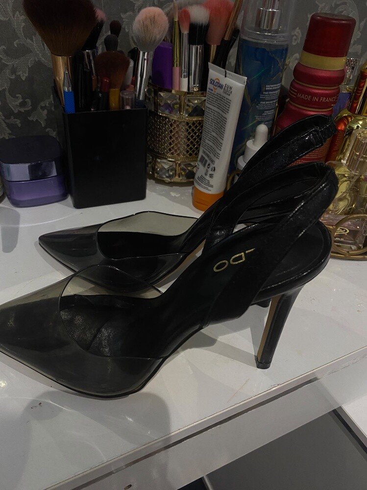 Aldo shoes - 2