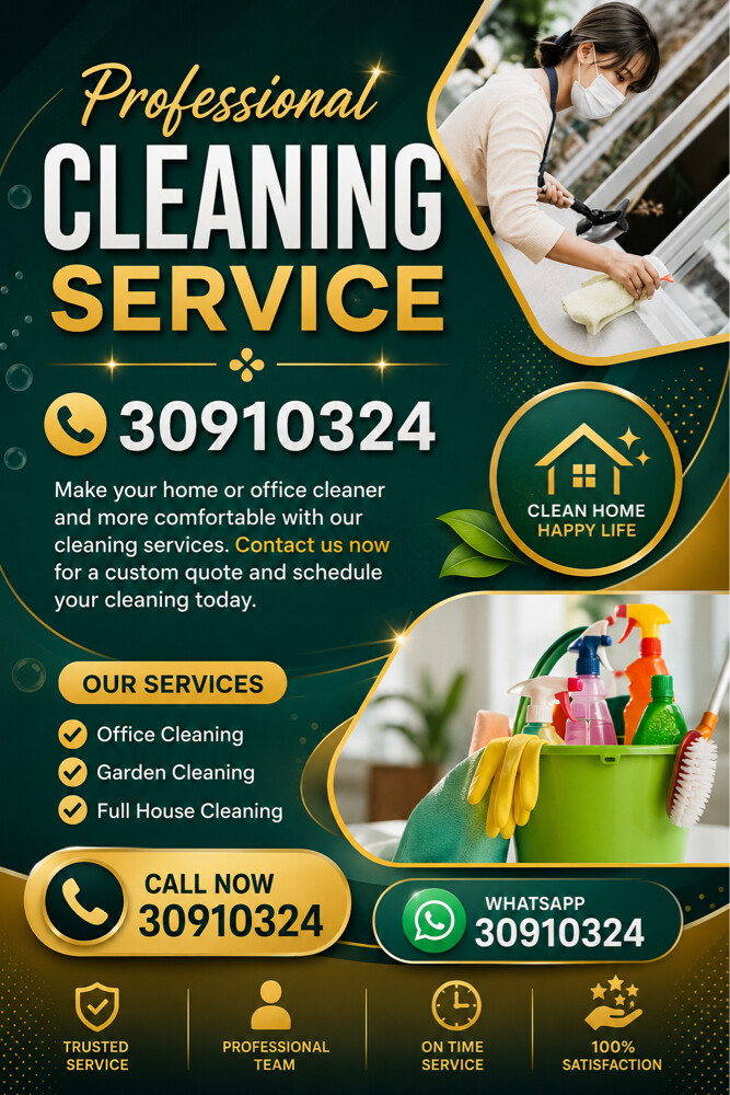 Zaroon Hospitality and cleaning  - 5