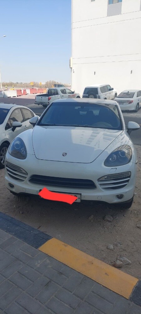 porshe - 4