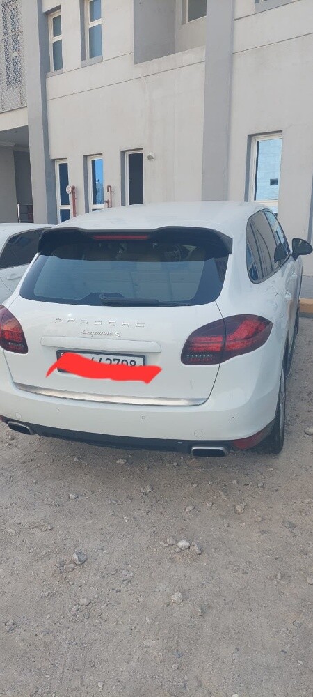 porshe - 1