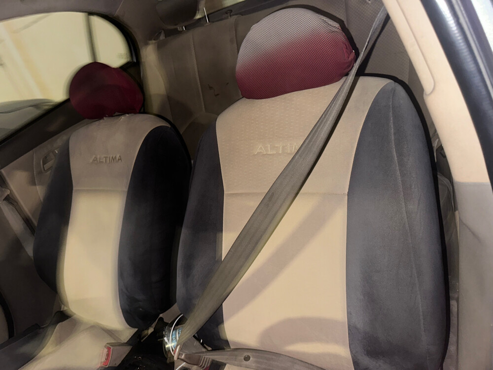 Kia Rio2012 - 16