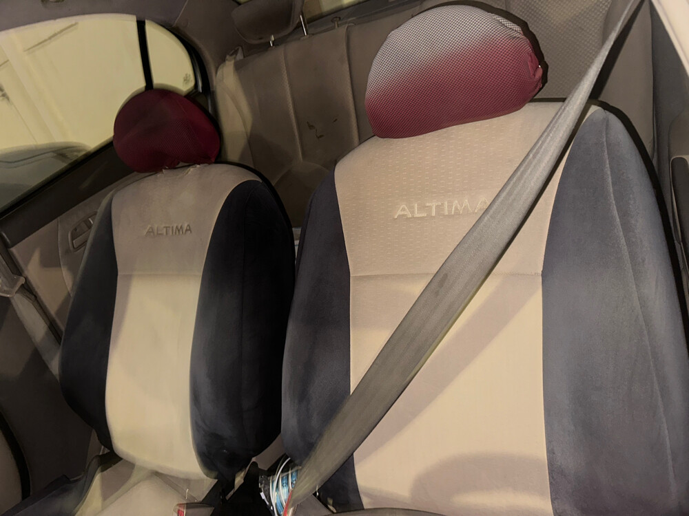 Kia Rio2012 - 4