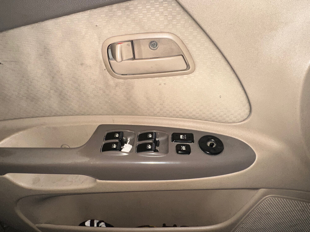 Kia Rio2012 - 5