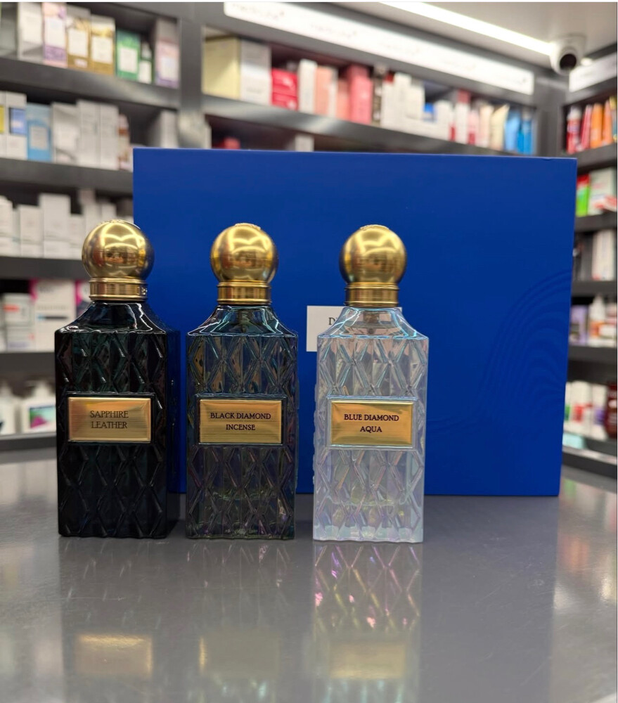 ibraq perfume collection - 2