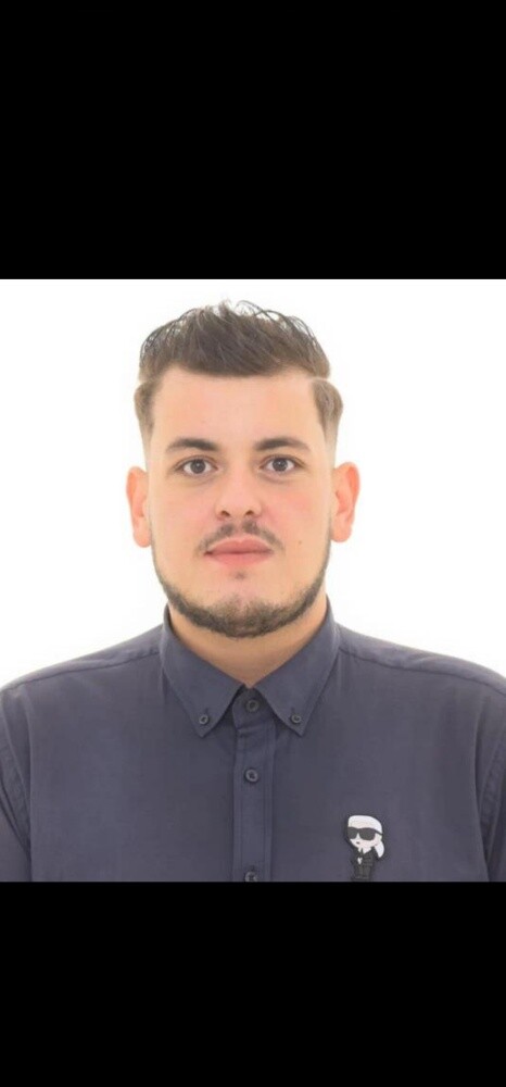 yahia cherif ishak - 1