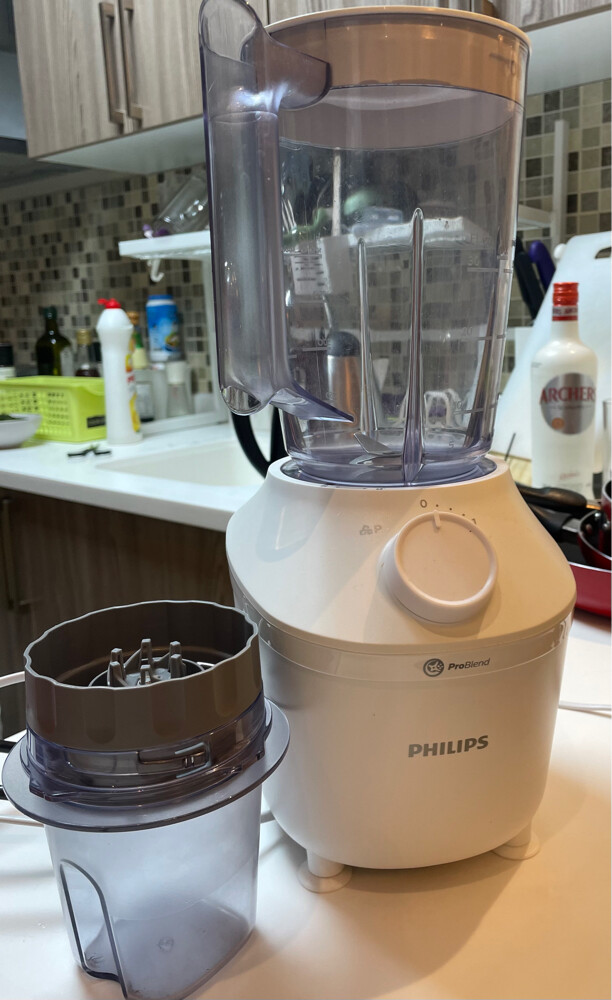 philips brand blender - 2