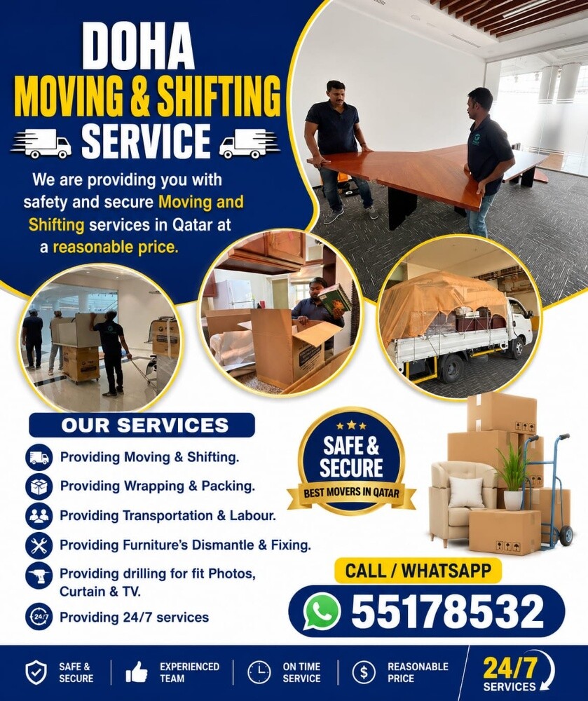 Shifting and Moving - 10