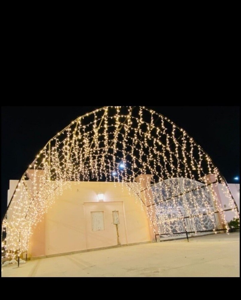 Festive Lighting - 4