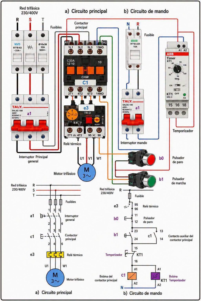 Electrical service - 3