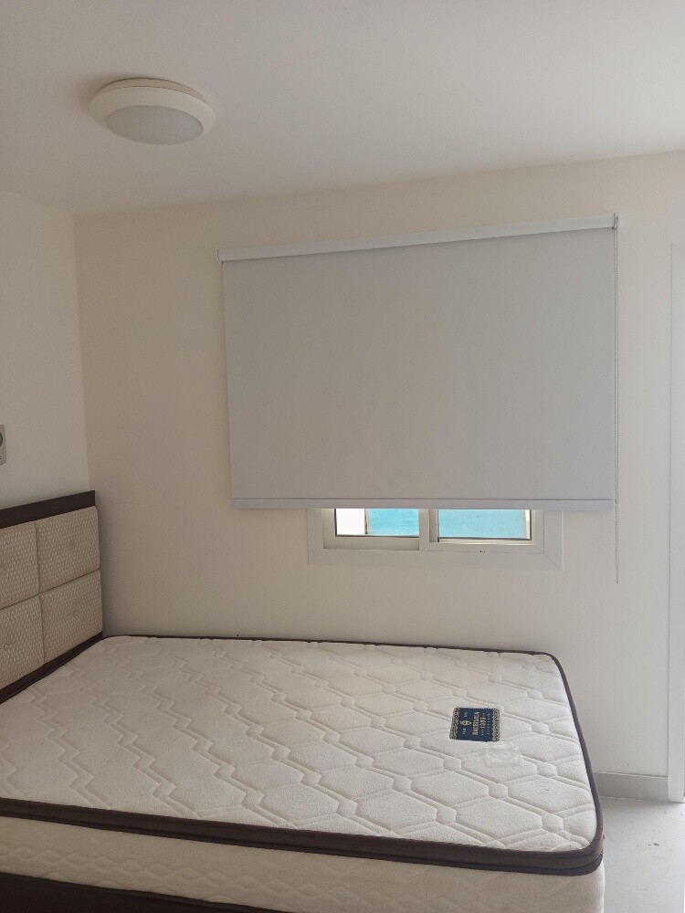 Roller blinds Curtain Wallpaper - 2