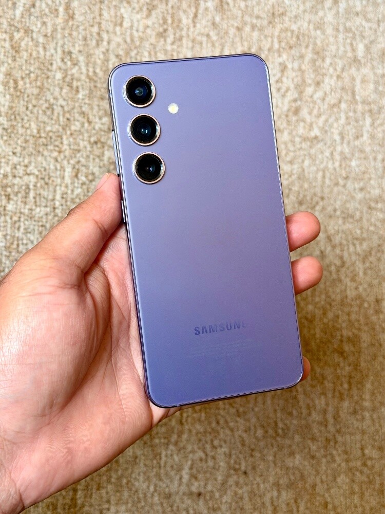 Samsung s24 5g - 1
