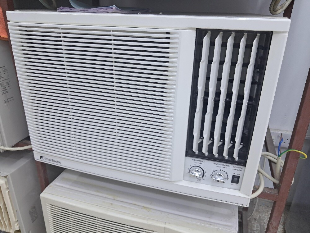 Gree Window AC Selling - 3