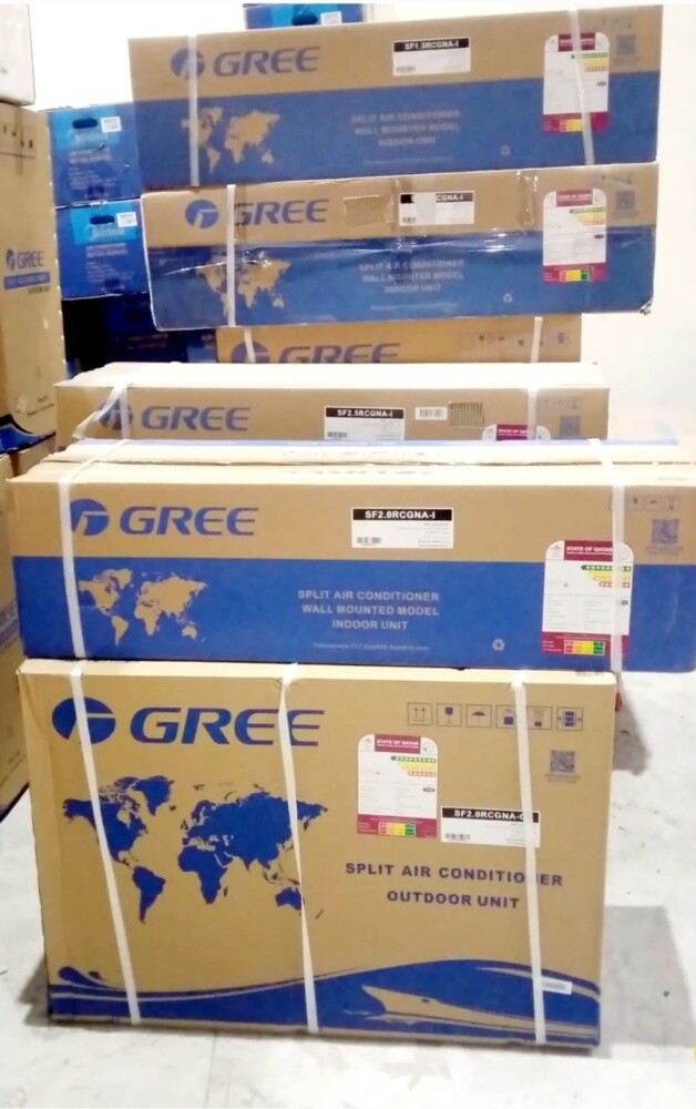 Gree Window AC Selling - 28