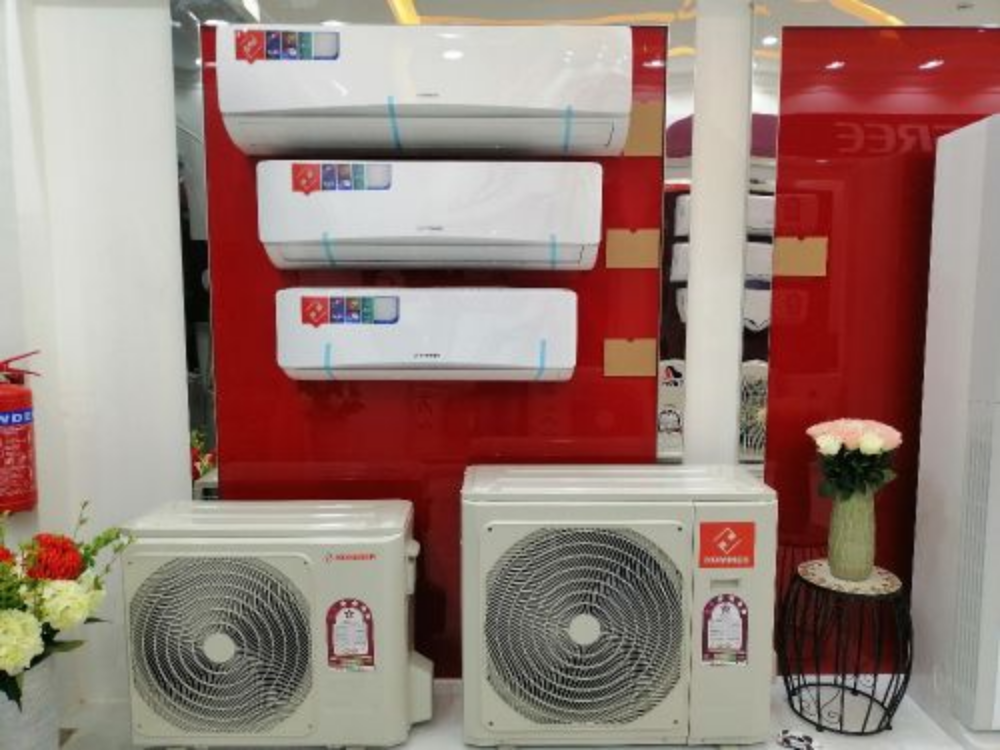 Gree Window AC Selling - 29