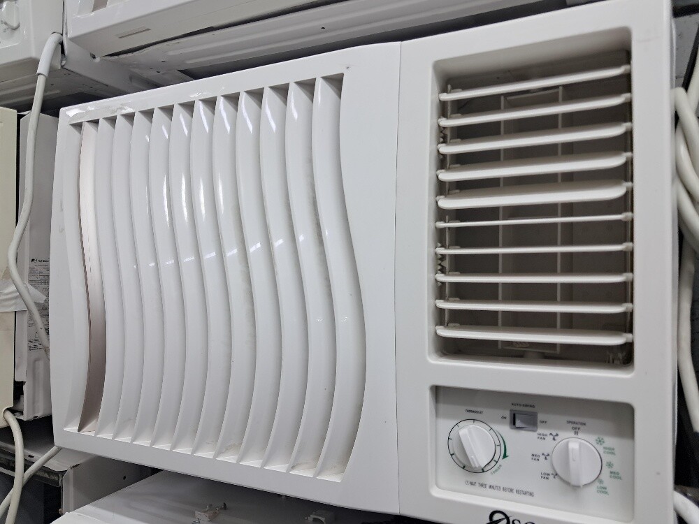 Gree Window AC Selling - 6